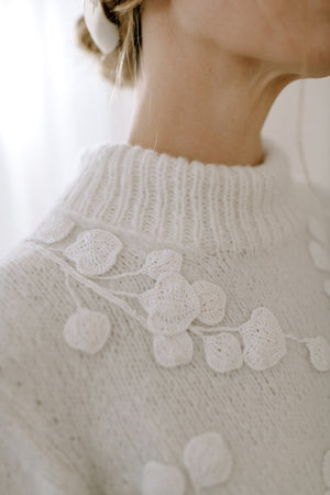 Eucalyptus Sweater