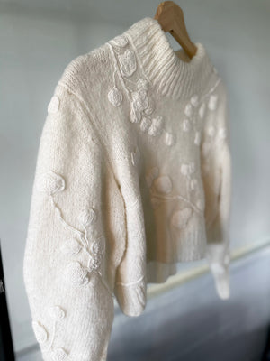 Eucalyptus Sweater