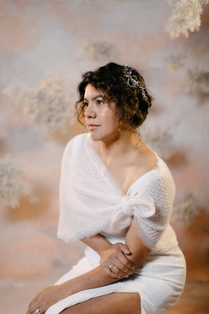 Starlace Dream Wrap Shawl
